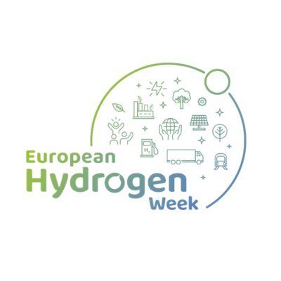 SAVE THE DATE #EUH2Week 2024: 18-22 November, in #Brussels. 

Follow us to get the latest updates on the biggest #hydrogen event in the EU!