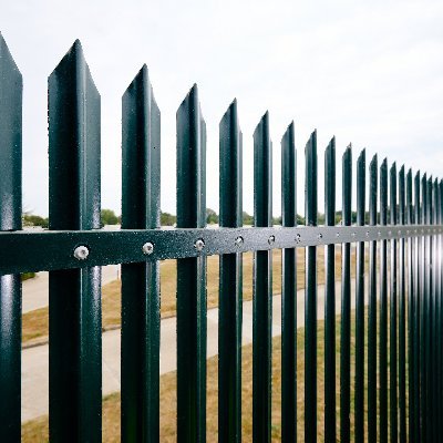 Lochrin Bain has been manufacturing high quality #fencing products for over 160 years #perimetersecurity @PSSASecurity @securedbydesign @MadeinBritainGB