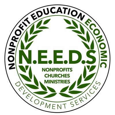 MRRUFFIN1's profile picture. N.E.E.D.S. Nonprofit Education Economic Development Services.