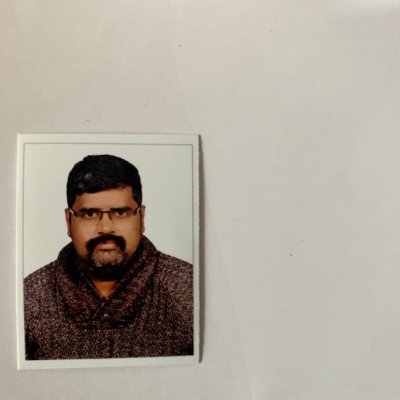 krishnanhari777 Profile Picture