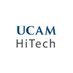 UCAM HiTech (@HitechUCAM) Twitter profile photo