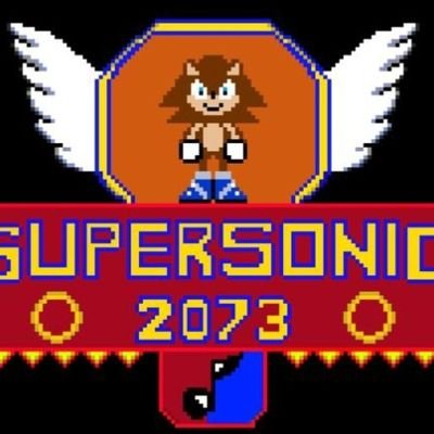 Supersonic2073さんのプロフィール画像