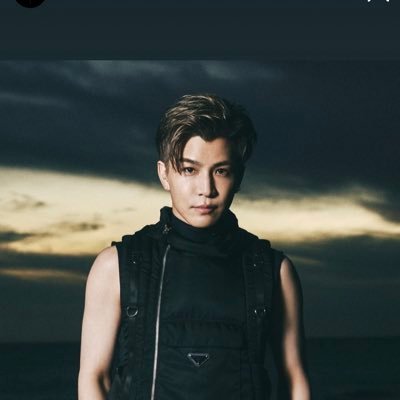 岩田剛典さん推しでEXILEと三代目J SOUL BROTERS大好きです