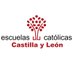 Escuelas Católicas Castilla y León 🧡 (@escacyl) Twitter profile photo