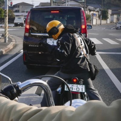 市原市のガレージに生息する30代独身。 車2台バイク5台。 ナガノ先生のファン。