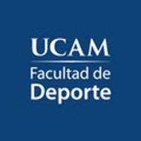 UCAM Facultad de Deporte (@ucam_cafd) 's Twitter Profile Photo UCAM Facultad de Deporte (@ucam_cafd) 's Twitter Profile Photo