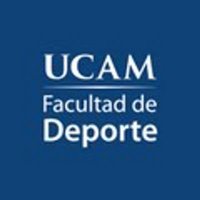 UCAM Facultad de Deporte(@UCAM_CAFD) 's Twitter Profile Photo