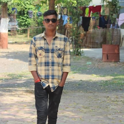 SachinP50176653's profile picture. 