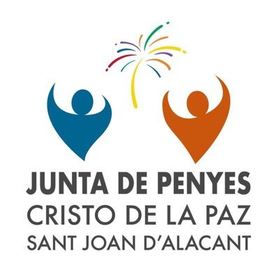 Asociación de Peñas Cristo de La Paz                                📍Calle del Carmen, 23      ✉️fiestas@juntapenyes.es