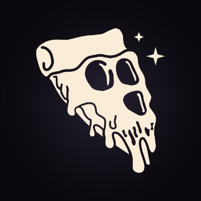 Collect & Create rare digital Pizza Collectibles 🍕  Founders: @BigMouthMeta & @Metadojo