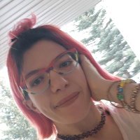 IconicInfernoCalgaryGal🔥🇨🇦 (@g_whizchick) 's Twitter Profile