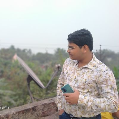 Web Developer | AI Enthusiast | Poet & Photographer
A traditional Bengali voice from India fluent in code, creativity, and culture.