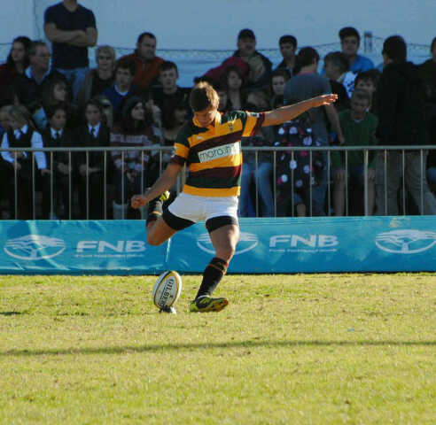 Handre10's profile picture. 