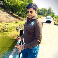 Dipak Solanki(@Dipak_INC) 's Twitter Profile Photo