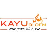KAYU FM OFFICIAL(@kayufmkenya) 's Twitter Profile Photo