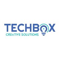 Techbox solutions(@techboxsol) 's Twitter Profile Photo