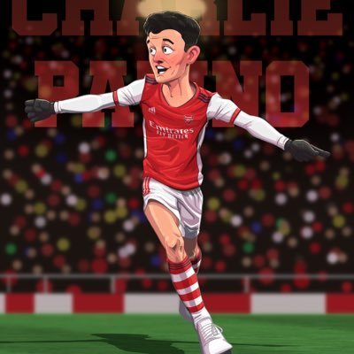 Real Estate Lawyer | Arsenal In The Blood | FPL Addict | 5:55 | My Heart Lives Between The Two Shrines ♥️