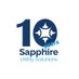 Sapphire Utility Solutions (@SUS_Ltd) Twitter profile photo