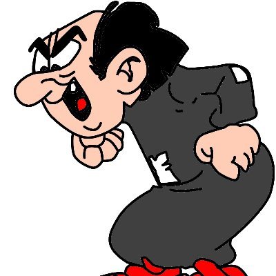 ANDRZEJKOLAKOW5's profile picture. 
