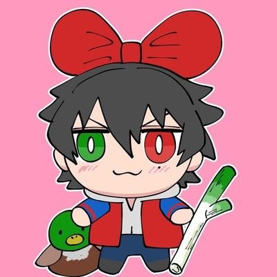𝘴𝘢𝘨𝘢🦆さんのプロフィール画像