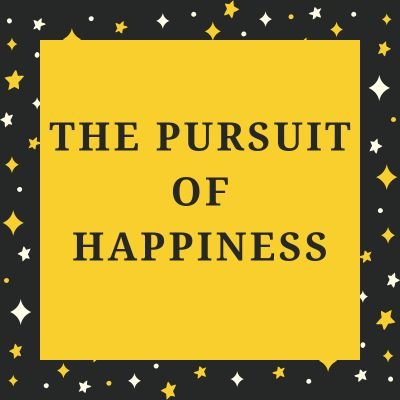 Happiness_Chat's profile picture. The Pursuit of Happiness Podcast

https://t.co/oGoL78fFOV

Spotify + Google Podcasts - The Pursuit of happiness by Adam Rogers