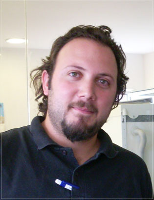 chakanagabriel's profile picture. Winemaker at Chakana Estates. But you can call me Cachorro.