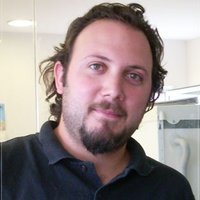 Gabriel Bloise (@chakanagabriel) 's Twitter Profile