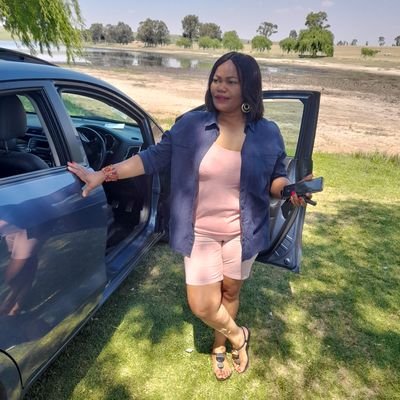 MaidiFrancinah's profile picture. 