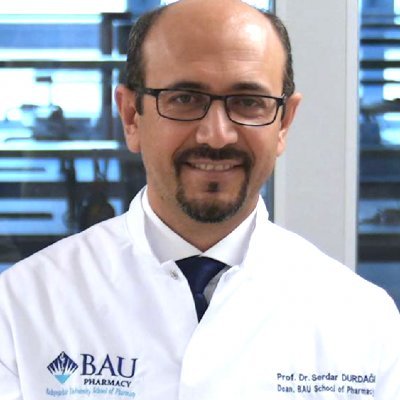 Prof. Dr. Serdar Durdağı