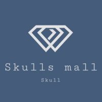Skulls_mall (@mallskulls) 's Twitter Profile Photo