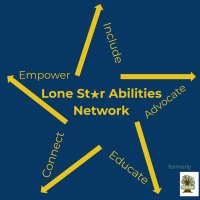 Lone Star Abilities Network (@lsabilities) 's Twitter Profile