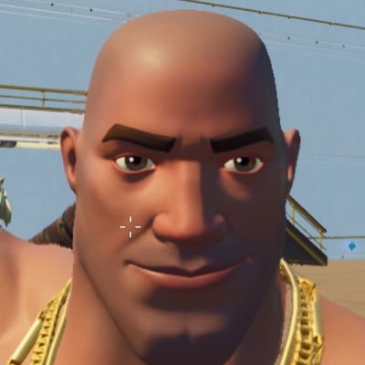 The Guy from Fortnite Profile