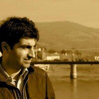 Ashish Chaudhry (@ashcgp) 's Twitter Profile