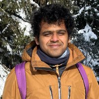 Shailesh Mishra (@shail_hash) 's Twitter Profile