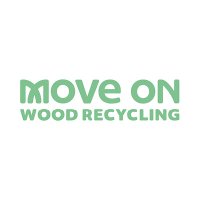 Move On Wood Recycling(@moveonwood) 's Twitter Profile Photo