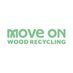 Move On Wood Recycling (@moveonwood) Twitter profile photo