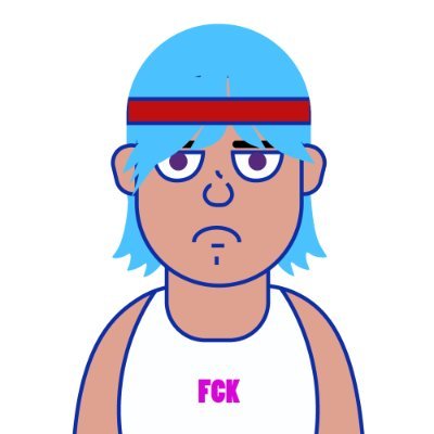 strongilities's profile picture. #NFT / #Crypto / #Web3 
Our mission is building a community of talented people with/without disabilities to propel the web3!