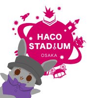 ハコスタジアム大阪(@hacostadium) 's Twitter Profile Photo