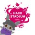 ハコスタジアム大阪 (@hacostadium) Twitter profile photo