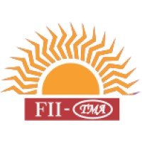 FII_TMA's profile picture. The Federation of Industries of India (FII-TMA) is a 60 years old Federation of Industries and of Business establishments directly connected with Industry