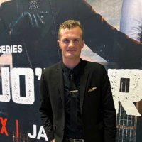 Jacques Adriaanse (@jadriaanse) 's Twitter Profile