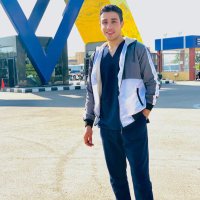 Ahmed Ehab (@ahmedeh21922474) 's Twitter Profile
