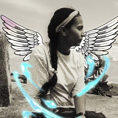 ChandiDilhara's profile picture. Thank you universe 💟🌿🌱🌸🌼🌳🌹🏞️