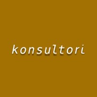 Team Konsultori(@konsultori) 's Twitter Profile Photo