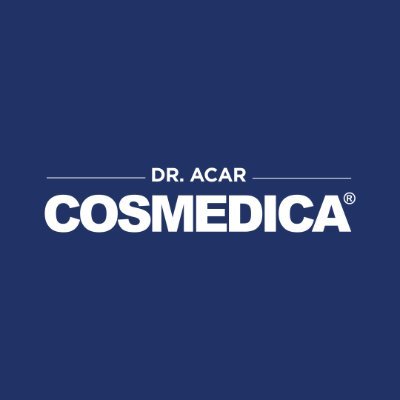 Official Account Cosmedica - Dr. Levent Acar, Istanbul Hair Transplant & Plastic Surgery info@cosmedica.com  Whatsapp  +90 444 4267