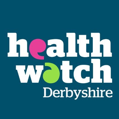 We're here to help make health & social care better for people in #Derbyshire by listening to feedback from local people. Get in touch today! Tweets by Imogen.