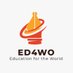 ED4WO - Study Abroad Consultancy (@ed4wo_) Twitter profile photo