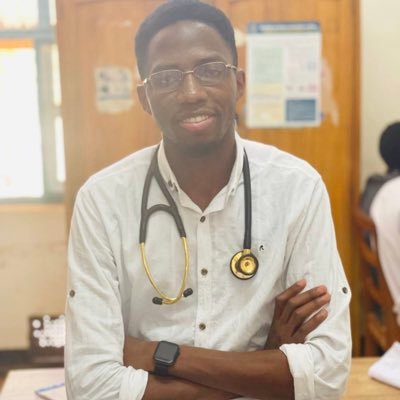Medical Doctor🇹🇿|Global Citizen🌍