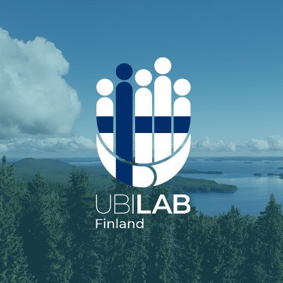 UBI Lab Finland is a network of people interesting in UBI. We are part of the UBI Lab Network