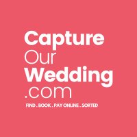 CaptureOurWedding.com(@CaptureOW) 's Twitter Profile Photo